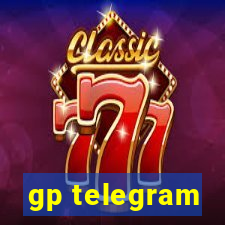 gp telegram